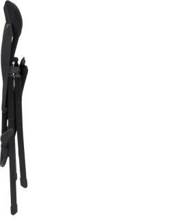 Redwood Sequoia 3d Lite - Camping Standenstoel Opvouwbaar - Zwart -Sport Buiten 927x1200 1