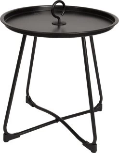 Bo-Camp - Campingtafel Palmetto - 45x44 Cm - Staal 25 Bo-Camp - Campingtafel Palmetto - 45x44 Cm - Staal -Sport Buiten 939x1200 2