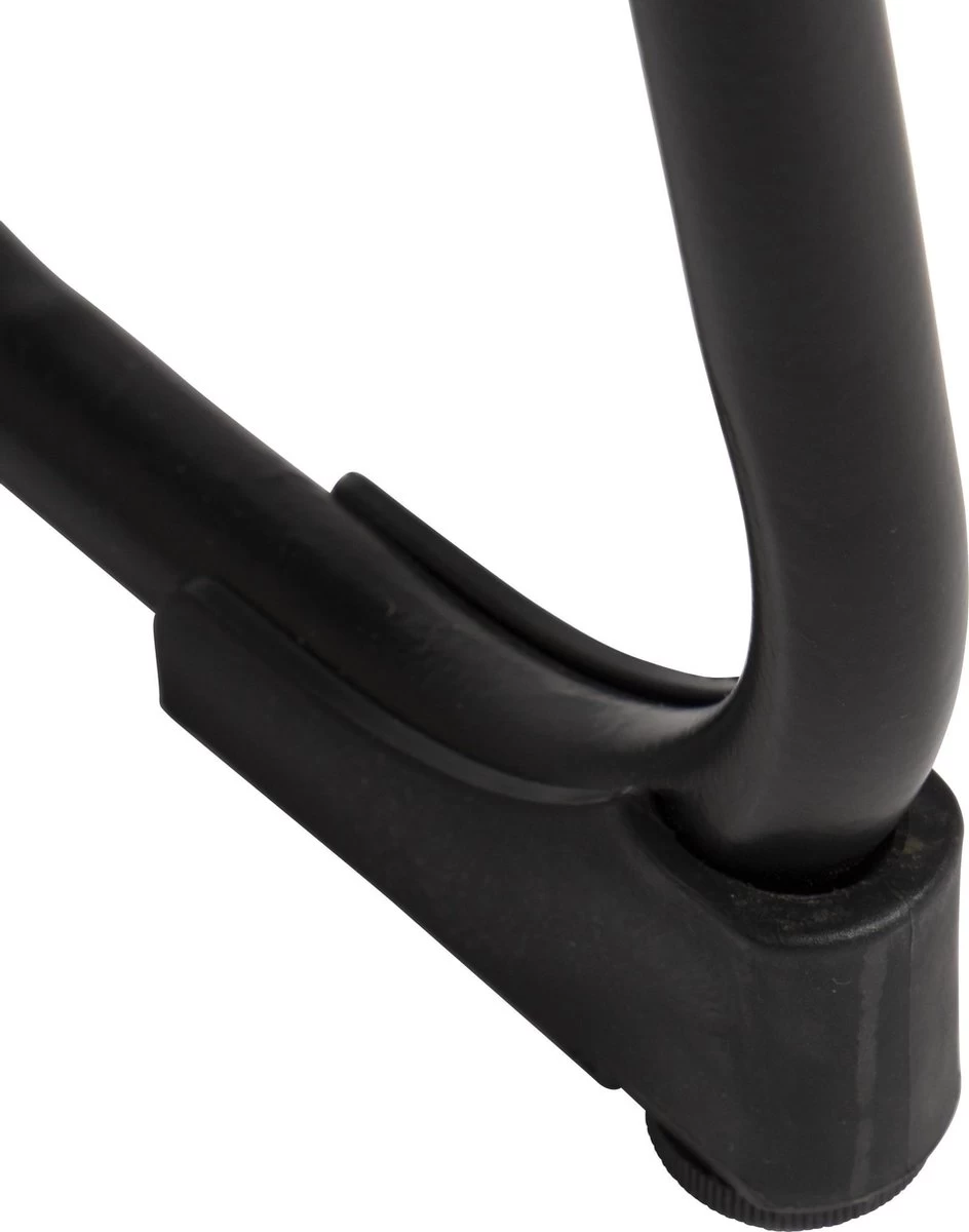 Bo-Camp - Campingtafel Palmetto - 45x44 Cm - Staal 7 Bo-Camp - Campingtafel Palmetto - 45x44 Cm - Staal - Afbeelding 5