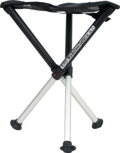 Walkstool - 3-Poots Krukje - Comfort 65 Cm - Verstelbaar - Zwart -Sport Buiten 945x1200 1