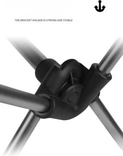 Lopoleis® Campingstoel – Campingstoel Opvouwbaar – Visstoel – Vouwstoel – Strandstoel – Inklapbaar – Lichtgewicht – Outdoor Stoel - Hoge Rugleuning 12 Lopoleis® Campingstoel – Campingstoel Opvouwbaar – Visstoel – Vouwstoel – Strandstoel – Inklapbaar – Lichtgewicht – Outdoor Stoel - Hoge Rugleuning -Sport Buiten 949x1200