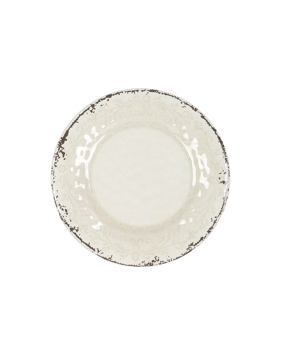 Gimex - Stone Line - Servies - Sand - 12-Delig 6 Gimex - Stone Line - Servies - Sand - 12-Delig - Afbeelding 4