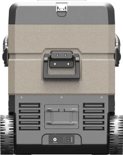 Alpicool 55L - Koelkast/vriezer - 12V-24V/230V - Compressor - APP - Voor Auto En Huis - Outdoor Camping Benodigdheden -Sport Buiten 954x1200