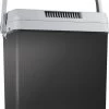 Tristar KB-7532 Koelbox 26 Liter - Koelbox Elektrisch - 12v Autolader En 230v Stopcontact - Koelt & Verwarmt - Grijs -Sport Buiten 960x1200