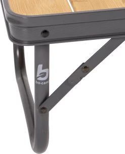 Bo-Camp - Urban Outdoor Collection - Tafel - Compact - Stepney 14 Bo-Camp - Urban Outdoor Collection - Tafel - Compact - Stepney -Sport Buiten 972x1200