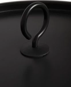 Bo-Camp - Campingtafel Palmetto - 45x44 Cm - Staal 27 Bo-Camp - Campingtafel Palmetto - 45x44 Cm - Staal -Sport Buiten 984x1200