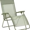 LAFUMA R Clip - Relaxstoel - Verstelbaar - Inklapbaar - Zero Gravity - Color Block - Moss -Sport Buiten 990x1200 1
